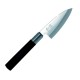 Nůž 6710D WASABI BLACK Deba