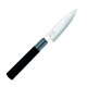 Nůž WASABI BLACK - 6710P (délka ostří 10cm)