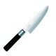 Nůž WASABI BLACK - 6715C (délka ostří 15cm)