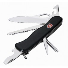 Švýcarský kapesní nůž Victorinox Trailmaster One Hand 0.8463.MW3 