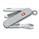 Švýcarský kapesní nůž Victorinox Classic Alox Silver0.6221.26 