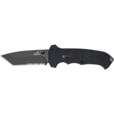 G0118 Gerber '06 FAST Clip Folder G0118