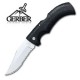 Gerber Gator Clip Point Serrated Stainless. 5 G6079