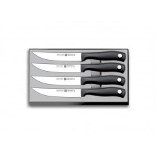 Wüsthof  Nůž na steak SET Silverpoint 9634