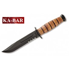 Ka-bar Army Fighting Knife KA1219 