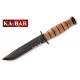 Ka-bar Army Fighting Knife KA1219 