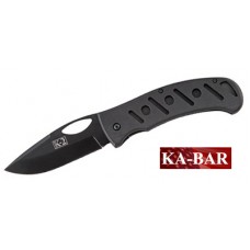 Ka-Bar K-2 Gila Folder KA3077 