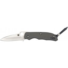 Spyderco Terzuola Slip-It SC131CFP 