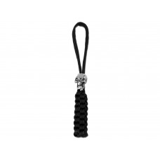 Böker Plus schwarzer Lanyard mit Totenkopf