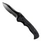 Zavírací nůž CRKT My Tighe A/O Black ( CR1091K )