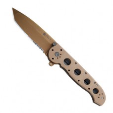 CRKT M16 Desert Tactical Series Big Dog(M16-14D)CR14D 