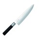 Nůž WASABI BLACK Nůž šéfkuchaře - 6720C (délka ostří 20cm)