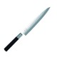 Nůž WASABI BLACK Yanagiba - 6721Y (délka ostří 21cm)