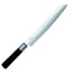 Nůž WASABI BLACK - 6723B (délka ostří 23cm)