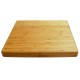 Dřevěné bambusové prkénko na krájení - DM-0797