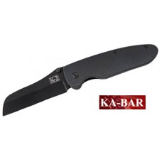 Ka-Bar K-2 Komodo Folder KA3078 