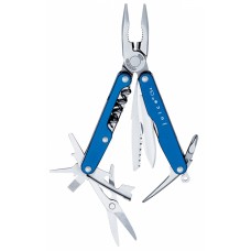 Leatherman Juice CS4 Blue LM09868 