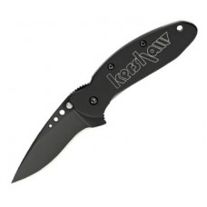 Kershaw Scallion A/O Black KS1620B 