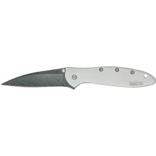 Kershaw A/O Damascus Leek