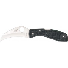 Spyderco Tasman Salt SC106PBK 