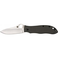 Spyderco Gayle Bradley Folder SC134CFP 