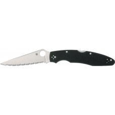 Spyderco Police Model SC7GS3