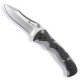 Zavírací nůž CRKT Mini My Tighe A/O Plain Edge (CR1092)