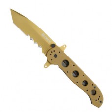 Zavírací nůž CRKT M16 Big Dog Special Forces Desert (M16-14DSFG)