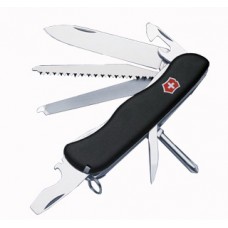 Švýcarský kapesní nůž Victorinox Locksmith 0.8493.3 
