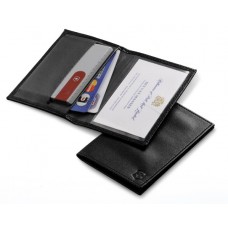 Victorinox kožené pouzdro pro SwissCard 4.0873.L