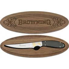 Browning Collectible Woodsman BR678