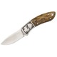 Browning Packer Fixed Blade Hunter BR860