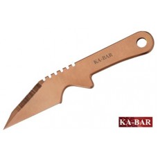 Ka-Bar Besh Boga Self Defense KA3030 