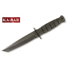 Ka-bar Short Tanto Leather KA1254 