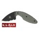 Ka-Bar TDI Knife KA1477FG