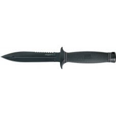 SOG Daggert 1 Black Blade SOG99011 