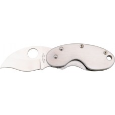 Spyderco Cricket SS Plain SC29P 