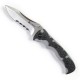 Zavírací nůž CRKT Mini My Tighe A/O Veff Serrations( CR1093 )