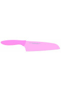 AB5702 KAI Pure Komachi 2 Pink nůž na zeleninu