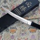 Pevný nůž značky CRKT Hisshou ( CR2910 )