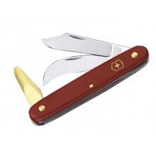 Švýcarský kapesní nůž Victorinox Zahradnický nůž 3.9116 