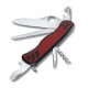 Švýcarský kapesní nůž Victorinox Forester One Hand 0.8361.MWC 