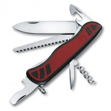 Švýcarský kapesní nůž Victorinox Forester Dual Density 0.8361.C