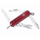 Švýcarský kapesní mini nůž Victorinox Manager Ruby 0.6365.T 