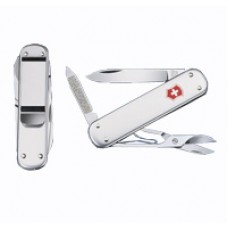 Švýcarský kapesní nůž Victorinox Money Clip 0.6540.16 