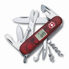 Švýcarský kapesní nůž Victorinox Traveller 1.3705.AVT 