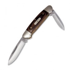 Buck Canoe BU389BRS