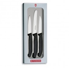 Victorinox Třídílná sada nožů 6-12 cm