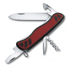 Švýcarský kapesní nůž Victorinox Nomad Dual Density 0.8351.C 