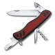 Švýcarský kapesní nůž Victorinox Nomad Dual Density 0.8351.C 